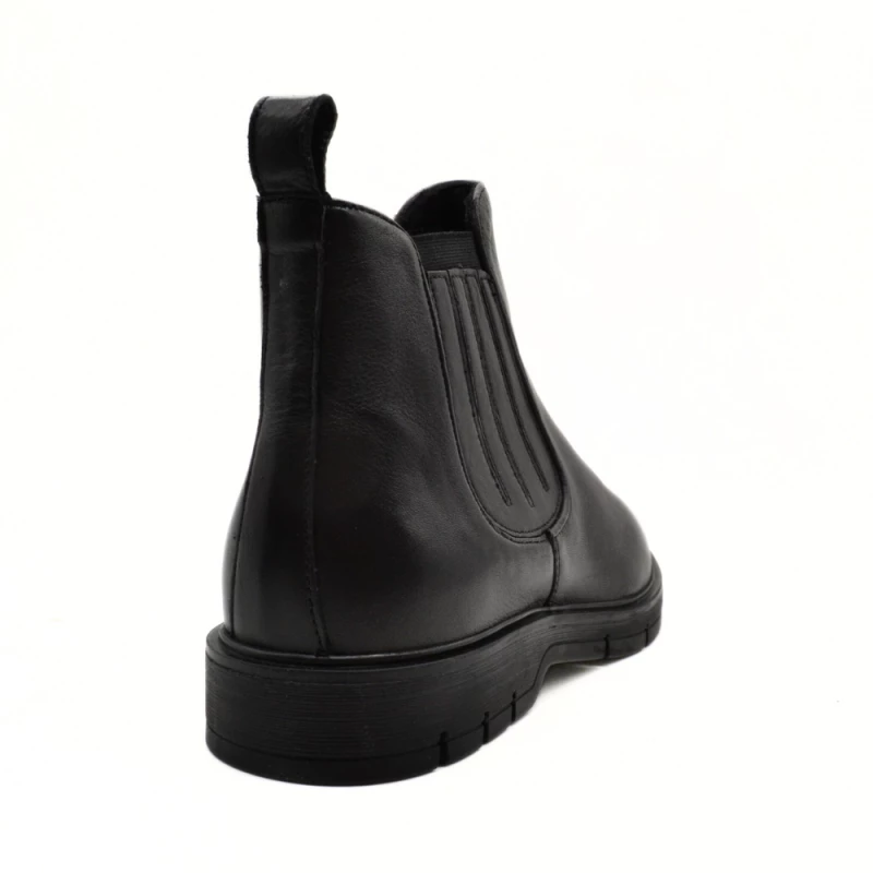 HAWKINS ΑΝΔΡΙΚΟ ΜΠΟΤΑΚΙ DAZ64680 BLACK