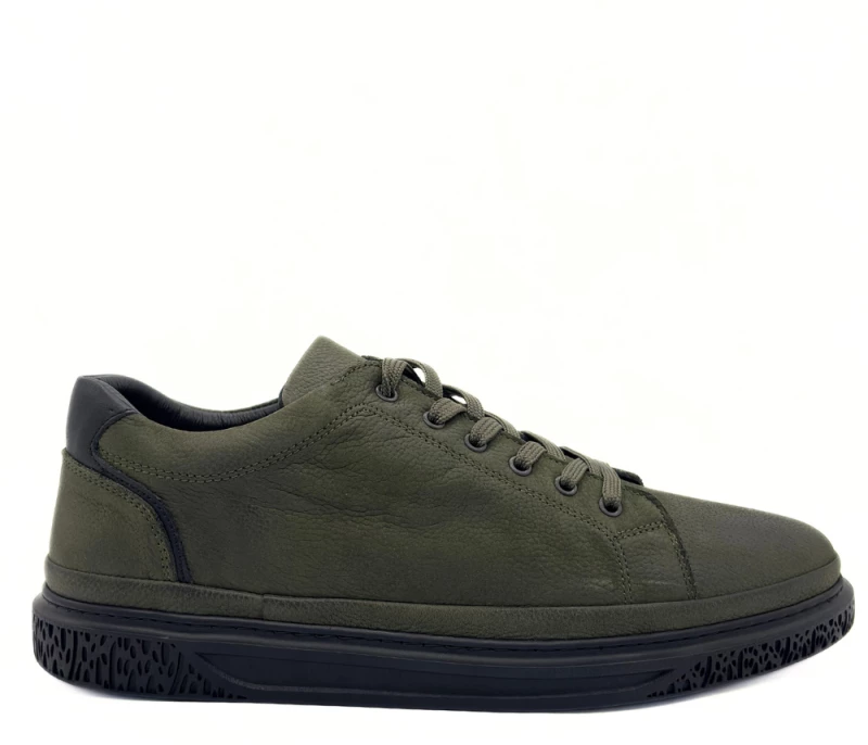 HAWKINS ΑΝΔΡΙΚΟ CASUAL SNEAKER BR33596 ΛΑΔΙ