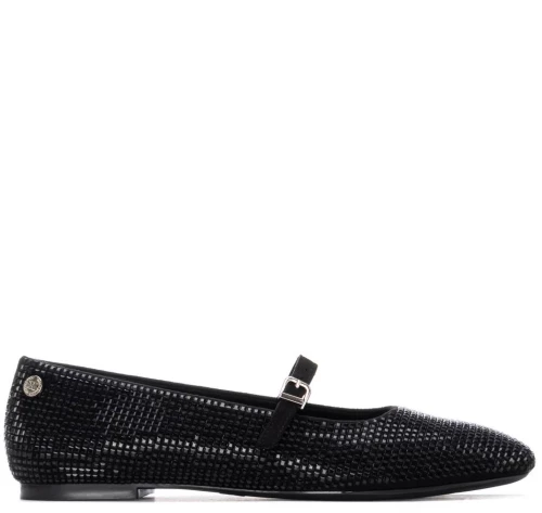XTI ΓΥΝΑΙΚΕΙΑ ΜΠΑΛΑΡΙΝΑ 144700 BLACK