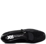 XTI ΓΥΝΑΙΚΕΙΑ ΜΠΑΛΑΡΙΝΑ 144700 BLACK