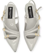 HAWKINS ΓΥΝΑΙΚΕΙΑ ΜΠΑΛΑΡΙΝΑ 54905 GREY