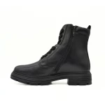 HAWKINS ΓΥΝΑΙΚΕΙΟ ΜΠΟΤΑΚΙ VB254203 ΜΑΥΡΟ