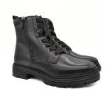 HAWKINS ΓΥΝΑΙΚΕΙΟ ΜΠΟΤΑΚΙ VB254203 ΜΑΥΡΟ