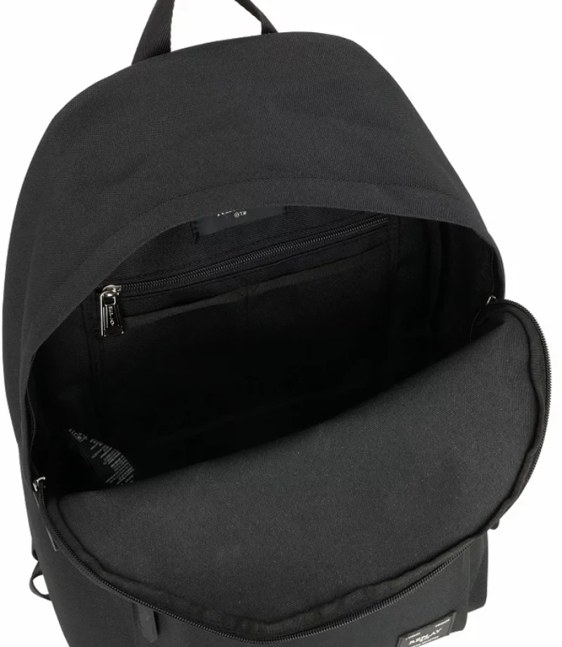 REPLAY Τσάντα FM3632.004.A0700A 0098 BLACK