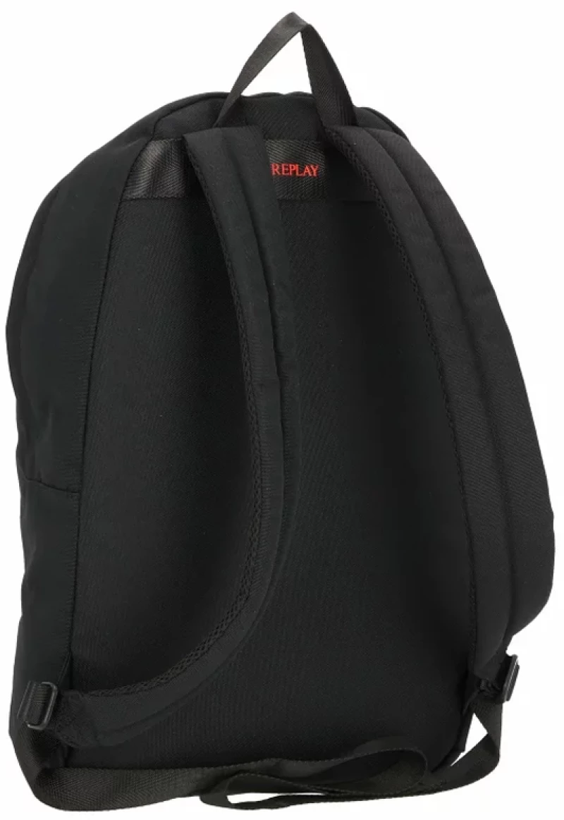 REPLAY Τσάντα FM3632.004.A0700A 0098 BLACK