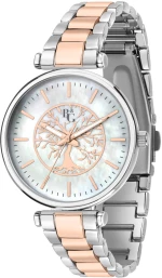 B&G BELLE R3853302506 Γυναικείο Ρολόι Quartz Ακριβείας