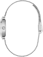 GUESS LOUISA GW1086L1 Γυναικείο Ρολόι Quartz Ακριβείας