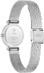 GUESS LOUISA GW1086L1 Γυναικείο Ρολόι Quartz Ακριβείας