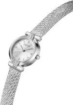 GUESS LOUISA GW1086L1 Γυναικείο Ρολόι Quartz Ακριβείας