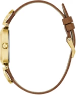 GUESS GABBY GW0938L2 Γυναικείο Ρολόι Quartz Ακριβείας