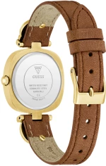 GUESS GABBY GW0938L2 Γυναικείο Ρολόι Quartz Ακριβείας