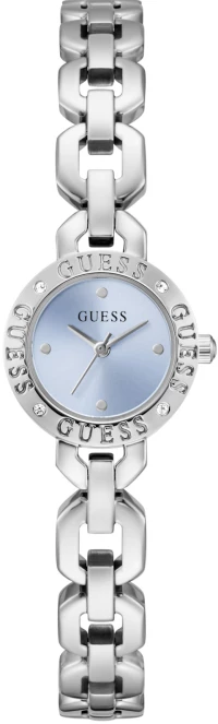 GUESS SIREN GW1019L1 Γυναικείο Ρολόι Quatrz Ακριβείας