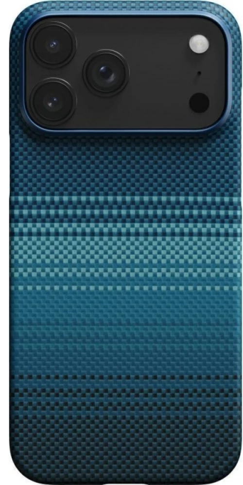 Pitaka Ultra-Slim Case Apple iPhone 17 Pro Moonrise