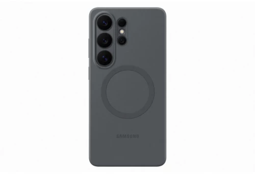 Samsung Silicone Magnet Galaxy S26 Ultra Black