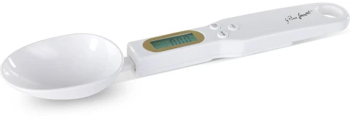Ψηφιακό Κουτάλι Ζυγαριά Lamart LT7096 Delta με LCD και Αποσπώμενη Μεζούρα έως 500gr