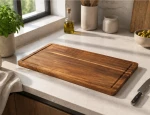 Επιφάνεια Κοπής Excellent Houseware - 37x25x1.6cm