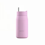 ESTIA ΘΕΡΜΟΣ LENS SAVE THE AEGEAN 360ml LAVENDER