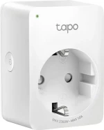 Mini Smart Wi-Fi Plug Energy Monitoring Tp-Link Tapo P110M (v1.0)