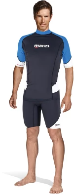 ΜΠΛΟΥΖΑ RASH GUARD TRILASTIC S/S