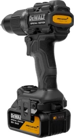 Dewalt McLaren DCD86MP2T-QW Κρουστικό Δραπανοκατσάβιδο 18V  2×5.0Ah