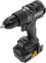 Dewalt McLaren DCD86MP2T-QW Κρουστικό Δραπανοκατσάβιδο 18V  2×5.0Ah