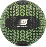 Παιχνίδι Μπάλα Θαλάσσης Sunflex No.3 Beach-and-Funball Neogrip Neogreen Κωδ. 99632
