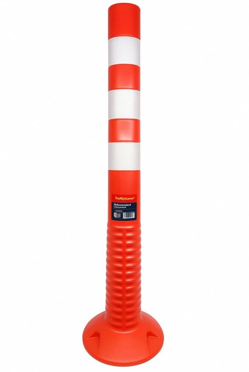 Κολωνάκι σημάνσεως 75cm Cresman pu