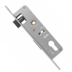 Κλειδαριά στενή Cresman 20mm