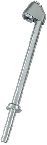 Ακροφύσιο αερόμετρου Cresman μακρύ 8.0mm