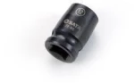 Καρυδάκι αέρος μετρικό εξάγωνο 3/8" 11mm