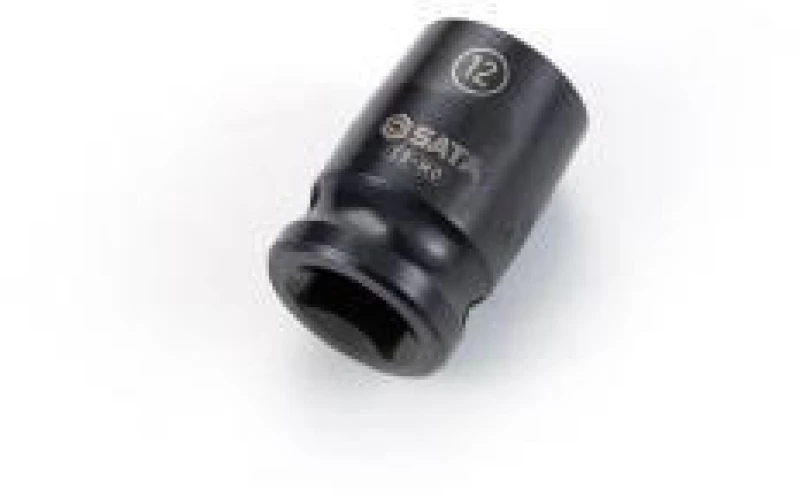 Καρυδάκι αέρος μετρικό εξάγωνο 3/8" 15mm