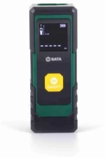 Μέτρο laser εμβέλεια 30m
