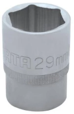 Καρυδάκι μετρικό εξάγωνο 3/4" 32mm