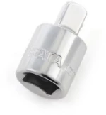Αντάπτορας 1/2" σε 3/8"