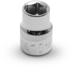 Καρυδάκι μετρικό εξάγωνο 3/8" 16mm