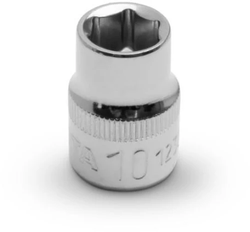 Καρυδάκι μετρικό εξάγωνο 3/8" 8mm