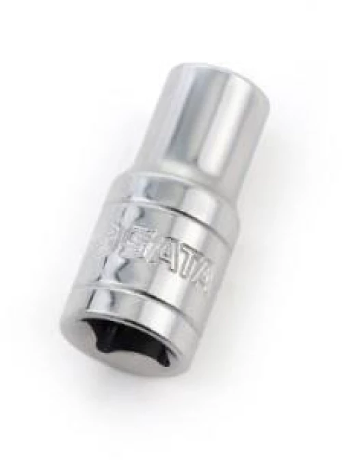 Καρυδάκι ίντσας εξάγωνο 1/4" 9/32"