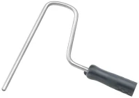 Λαβή για ρολό βιδωτή 220x220mm