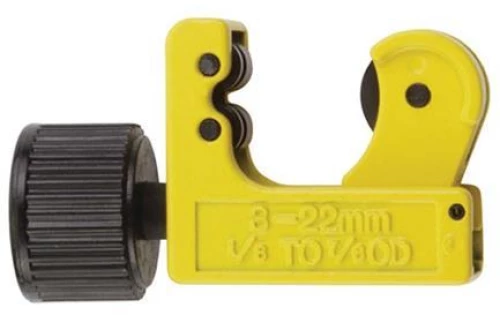 Χαλκοκόφτης mini 3 ως 22mm