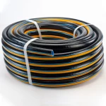 NAKAYAMA Pro GH5900 Λάστιχο Hercules 6 Επιστρώσεις 15m 1/2"