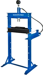 BORMANN Pro BWR5118 Υδραυλική Πρέσα 12Ton