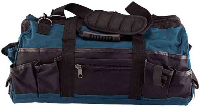 BORMANN Pro BTB3100 Τσάντα Εργαλείων, Μ57xΠ24xΥ32cm