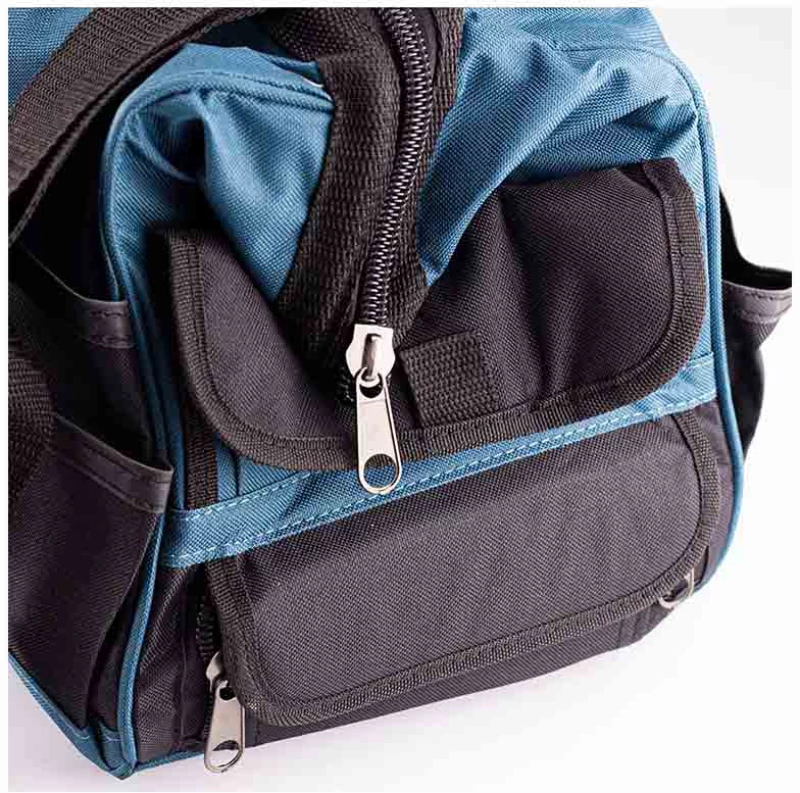 BORMANN Pro BTB3100 Τσάντα Εργαλείων, Μ57xΠ24xΥ32cm