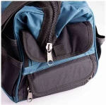 BORMANN Pro BTB3100 Τσάντα Εργαλείων, Μ57xΠ24xΥ32cm
