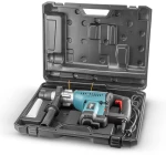 BORMANN Pro BPH7610 Σκαπτικό Περιστροφικό Πιστολέτο SDS-MAX,1350W,13J