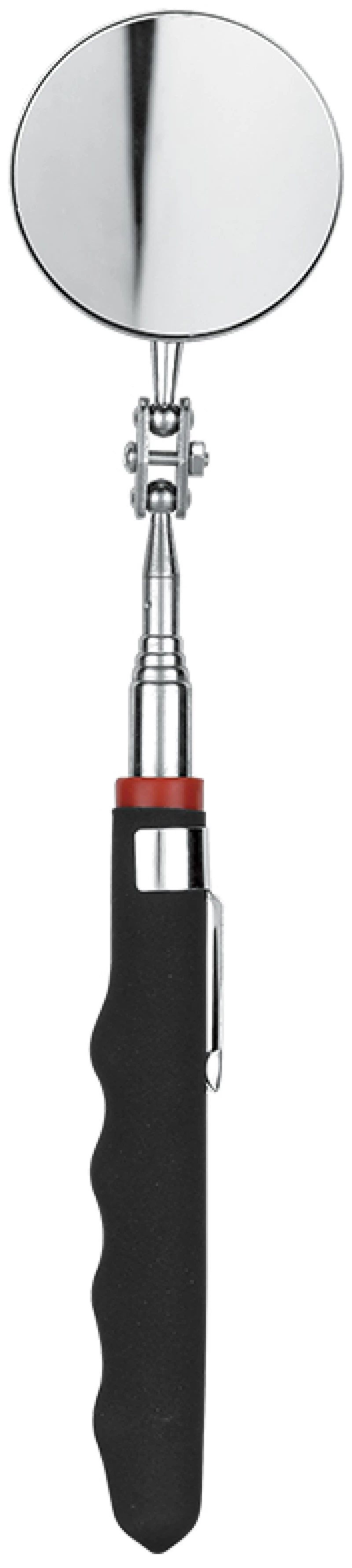 BORMANN Pro BHT7856 Καθρέφτης Επιθεώρησης Οχημάτων Φ50mm,Τηλεσκοπικός με Περιστροφή