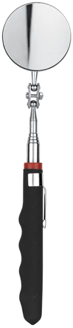 BORMANN Pro BHT7856 Καθρέφτης Επιθεώρησης Οχημάτων Φ50mm,Τηλεσκοπικός με Περιστροφή