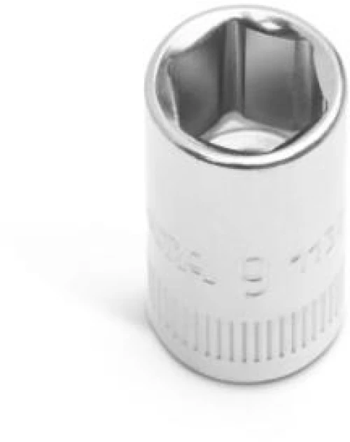 Καρυδάκι μετρικό εξάγωνο 1/4" 10mm