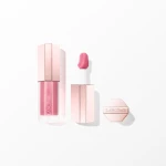 Lancome Lip Idôle CuddleBlur™ Ματ Κραγιόν σε Υγρή Μορφή - 22 Nap in Mauve