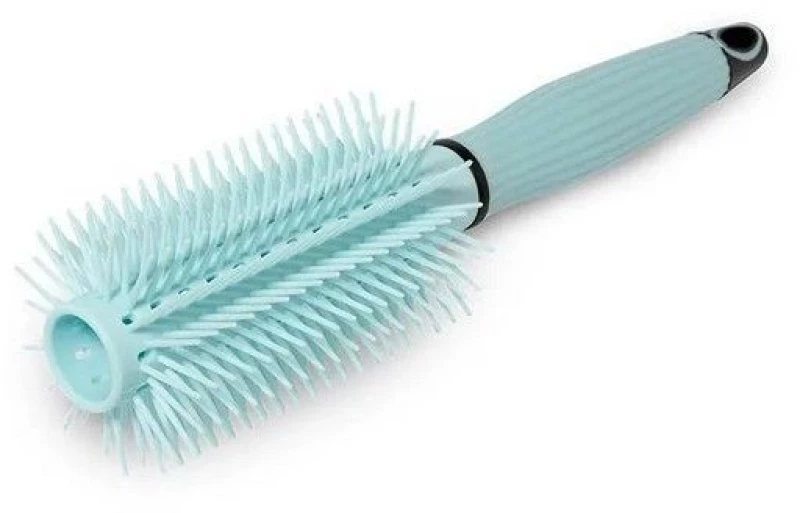 IDC Institute Round Volume Hair Brush Βούρτσα Μαλλιών Για Όγκο